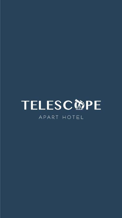 Two Bedroom Apartment With Amazing City View - Telescope تبليسي المظهر الخارجي الصورة